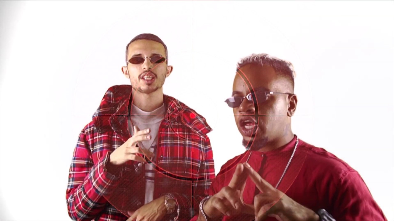 KBrum - VAPO part. SD9 (Clipe Official)