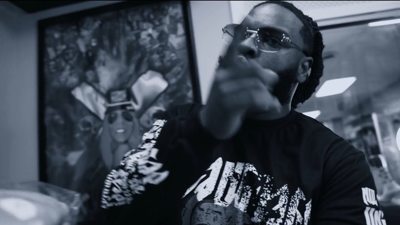 BIG YNL - Rockstar ( Official Video )