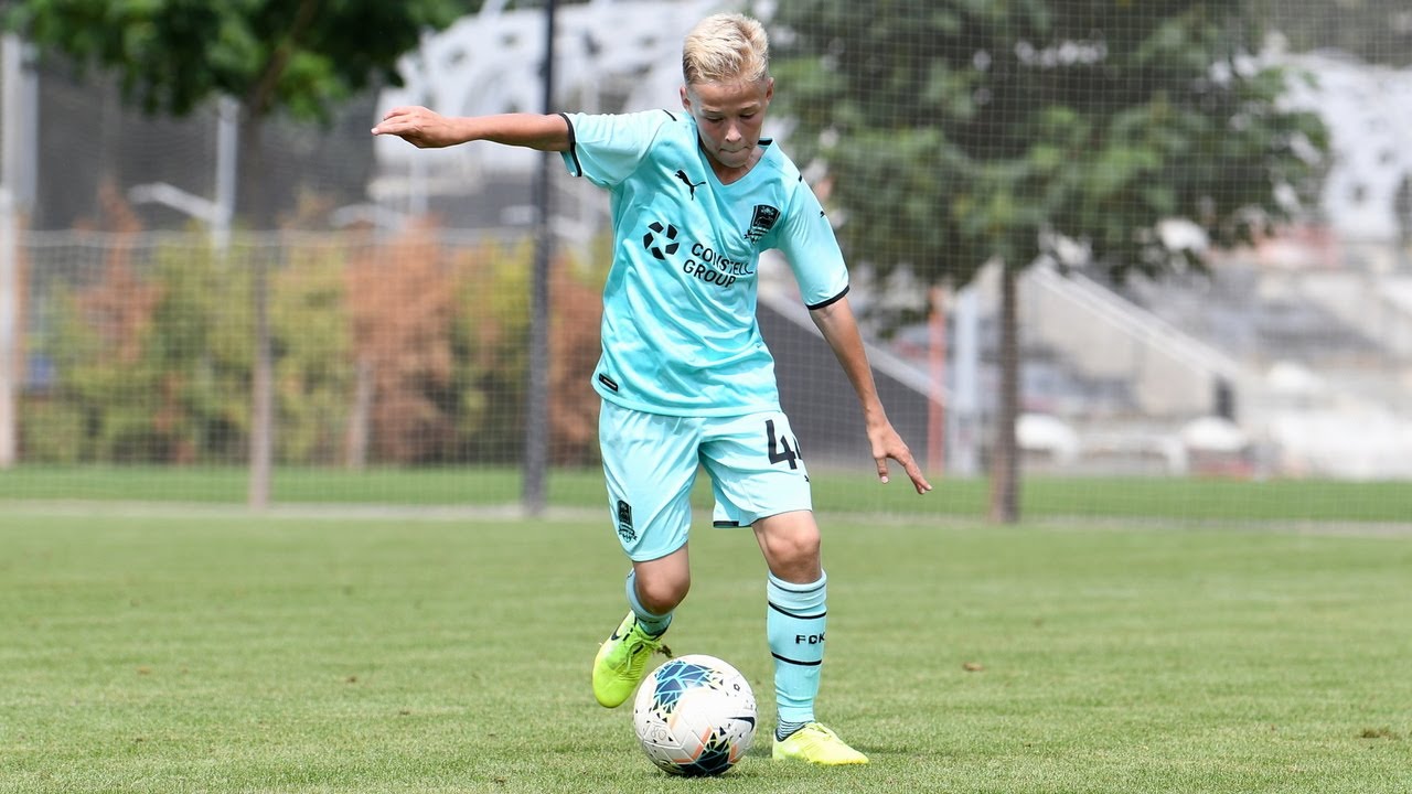 Видеообзор матча «СШ по футболу» (Краснодар, 2008) - Академия ФК «Краснодар» (2008, 1 гр.)