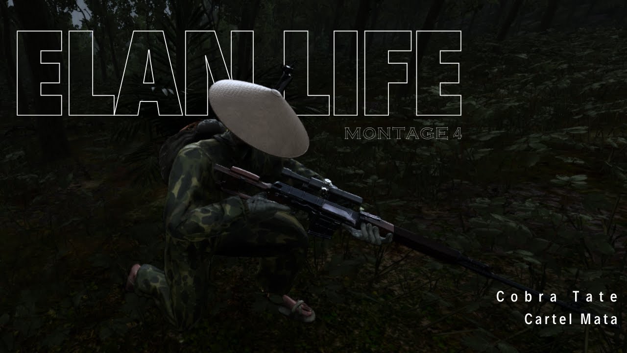 lol - Team Elan Life Arma Reforger