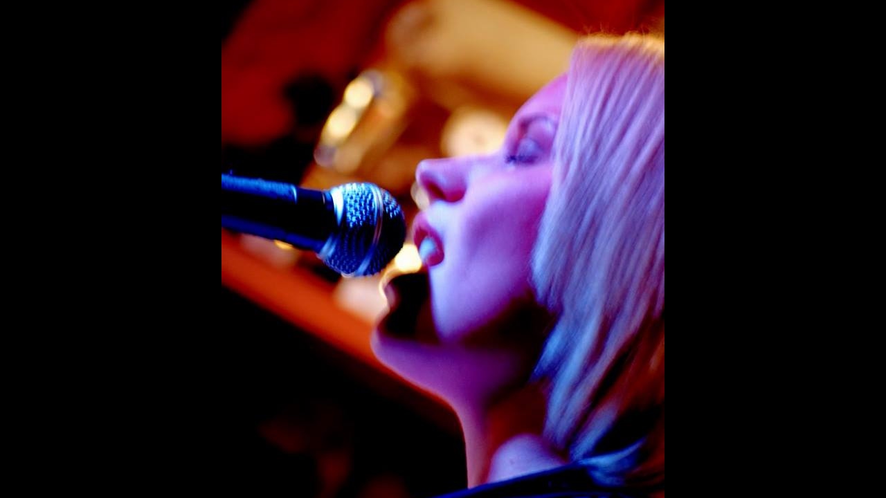 JPK & TA Armstrong- Lonesome When You're Gone- B Dylan- Live @ Kill the Radio Show  Fermac&rsquo;s, MA, DE