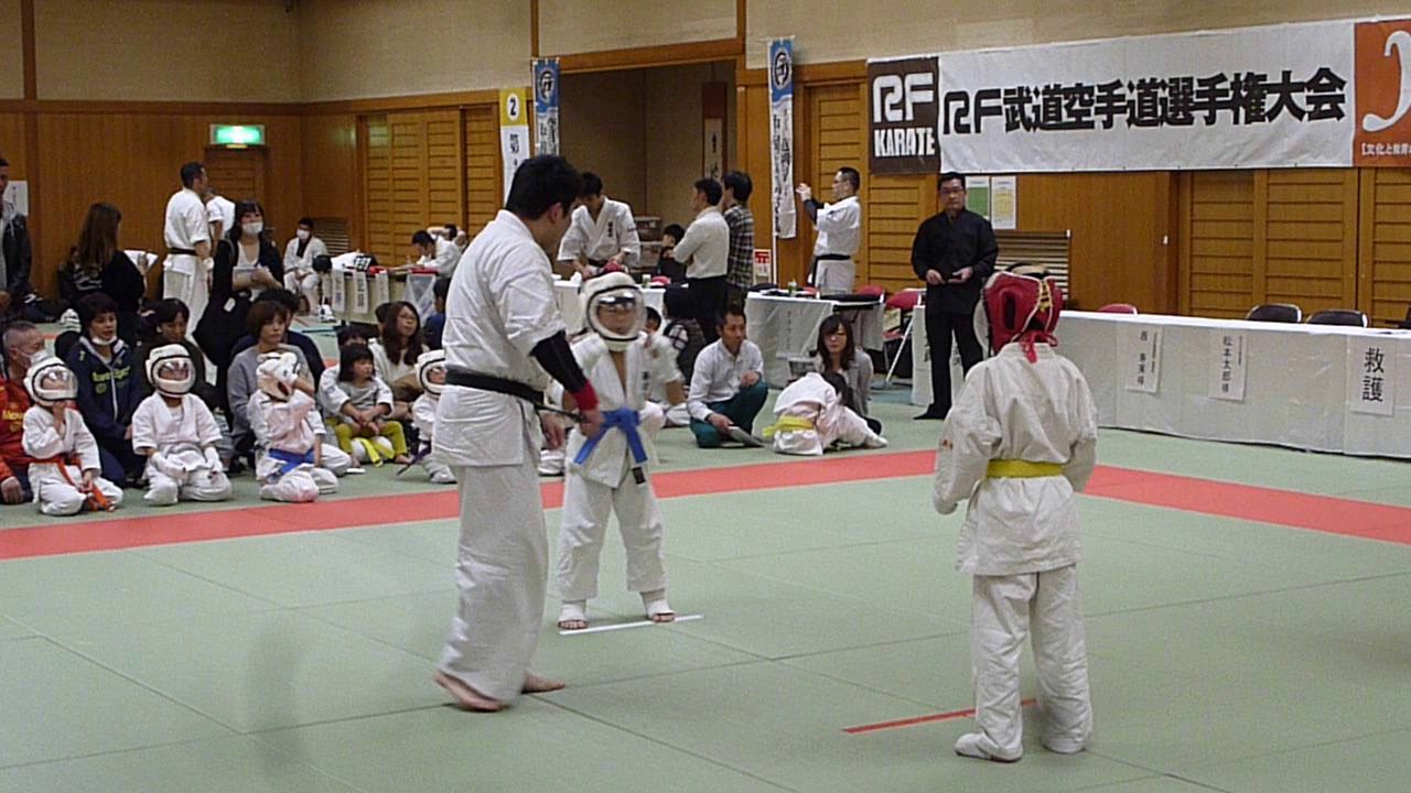 禅道会中国大会動画