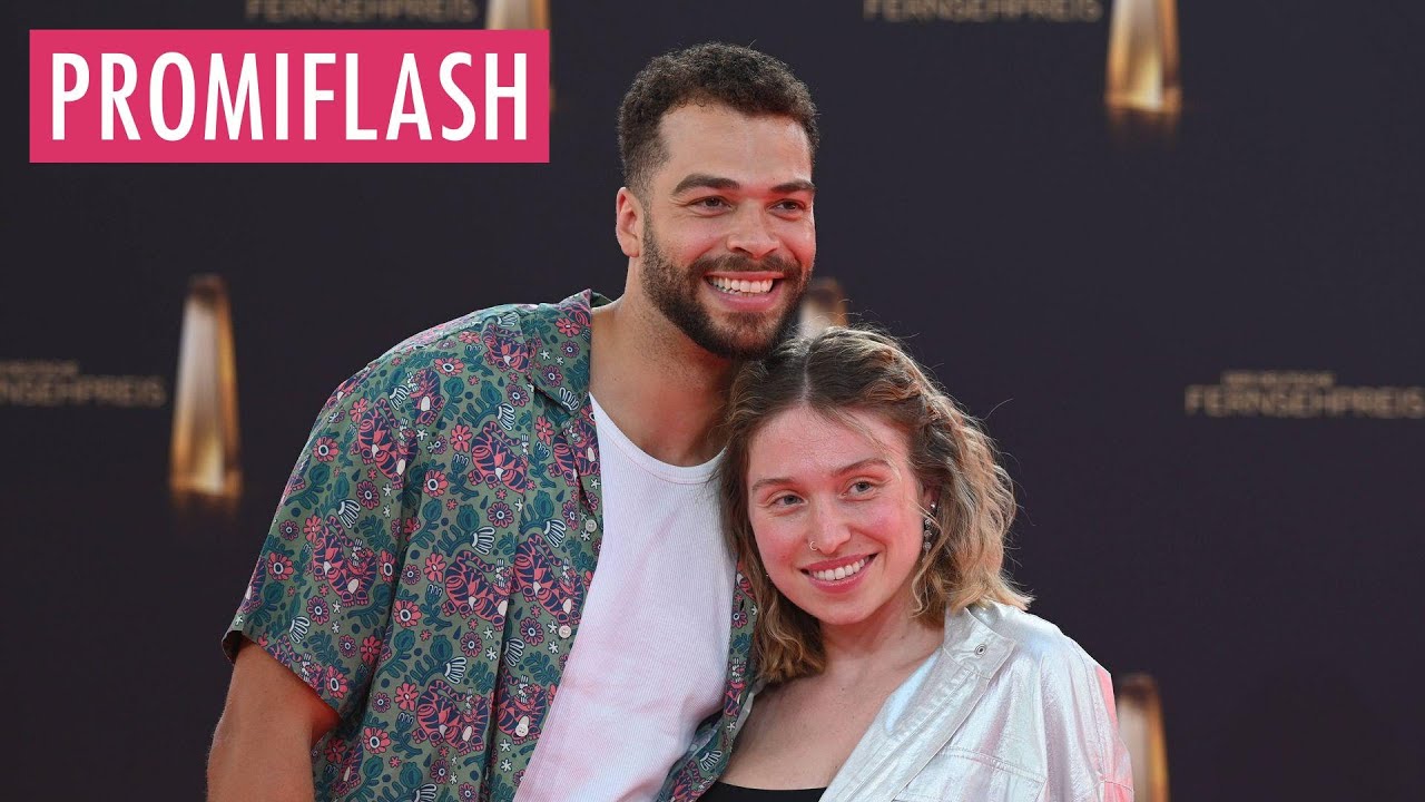 Ungeschminkt auf Red Carpet: Bibi Heinicke rechtfertigt Look