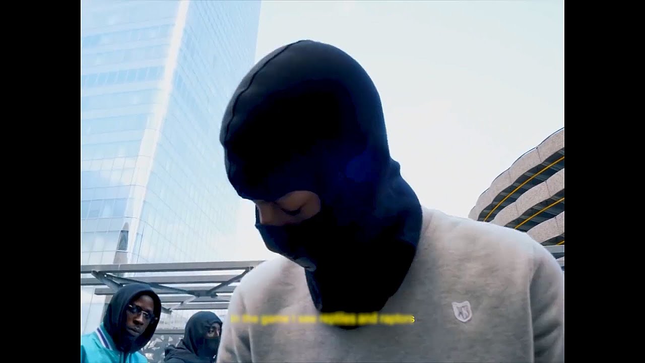 [FREE] Freeze Corleone Drill Type Beat - 