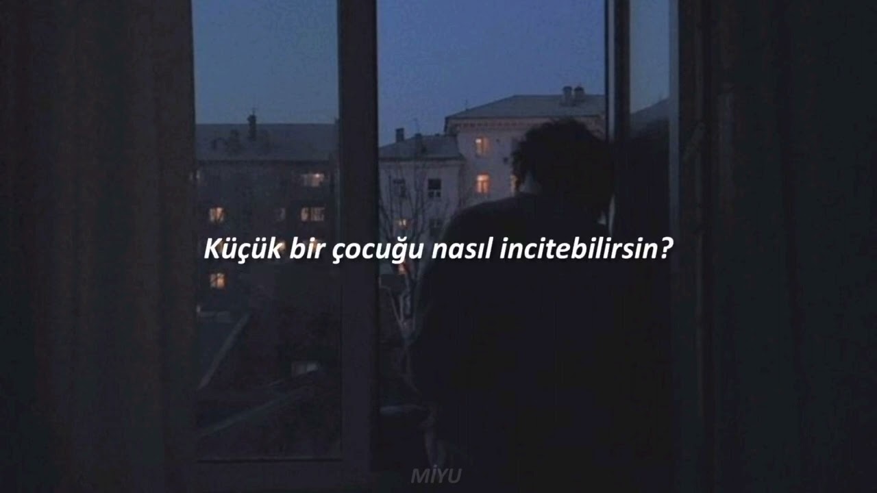 Conan Gray - Family Line (Türkçe Çeviri)