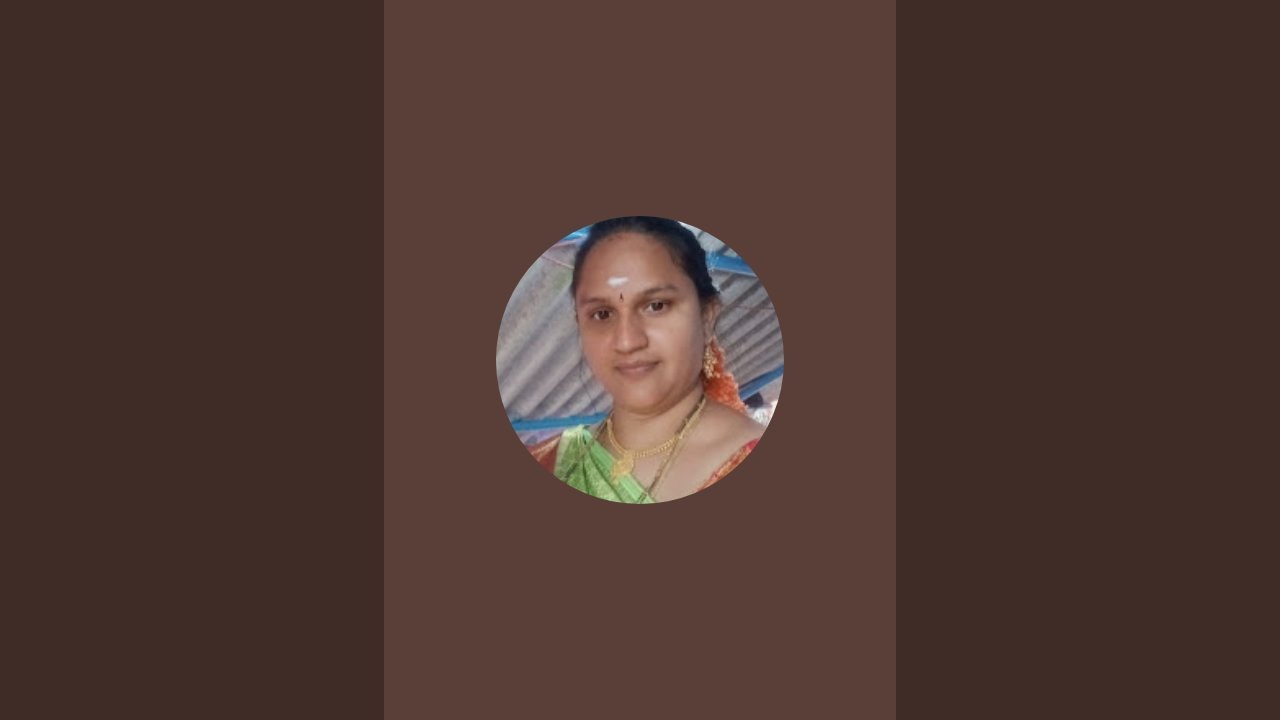 Mallika  channel  is live!