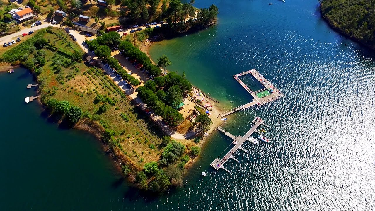 Praia Fluvial Aldeia do Mato