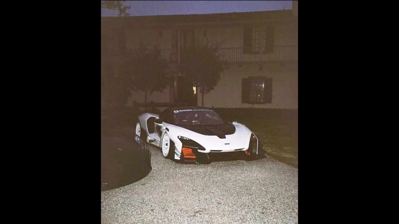 [FREE FOR PROFIT] HARD TRAP TYPE BEAT 