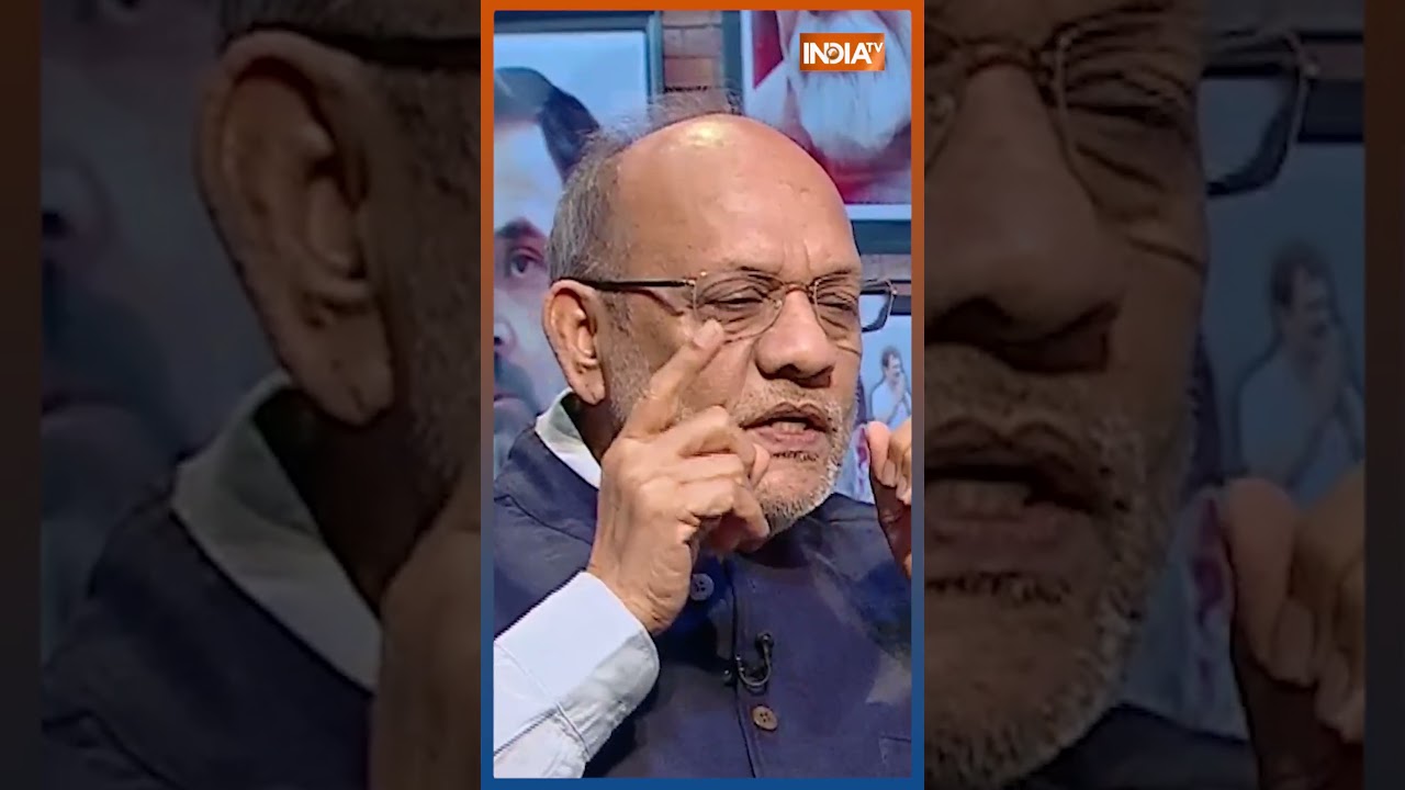 'इंदिरा गांधी ने RAW का गठन काला धन विदेश भेजने के लिए किया' #raw #indiragandhi #shorts
