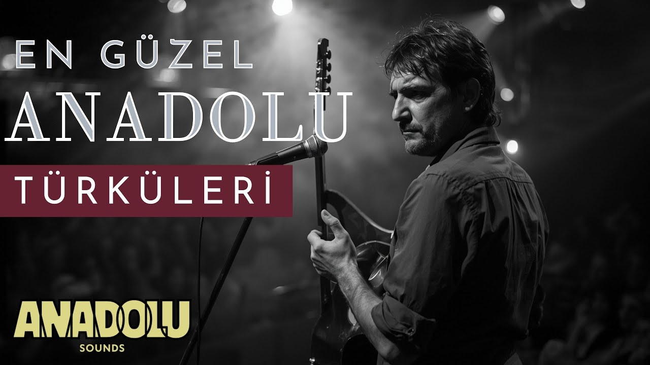 5 T&uuml;rk&uuml; Bir Arada  En G&uuml;zel T&uuml;rk&uuml;ler 2025