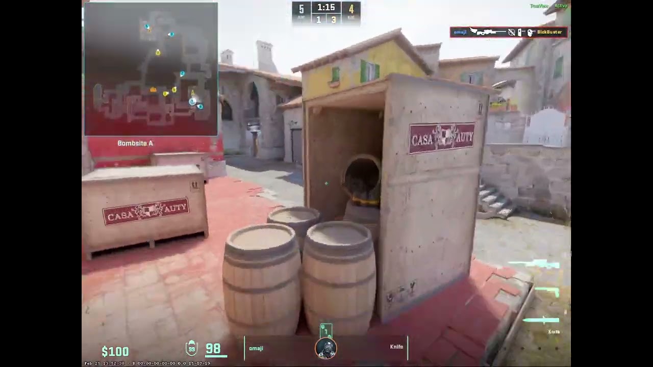 flick