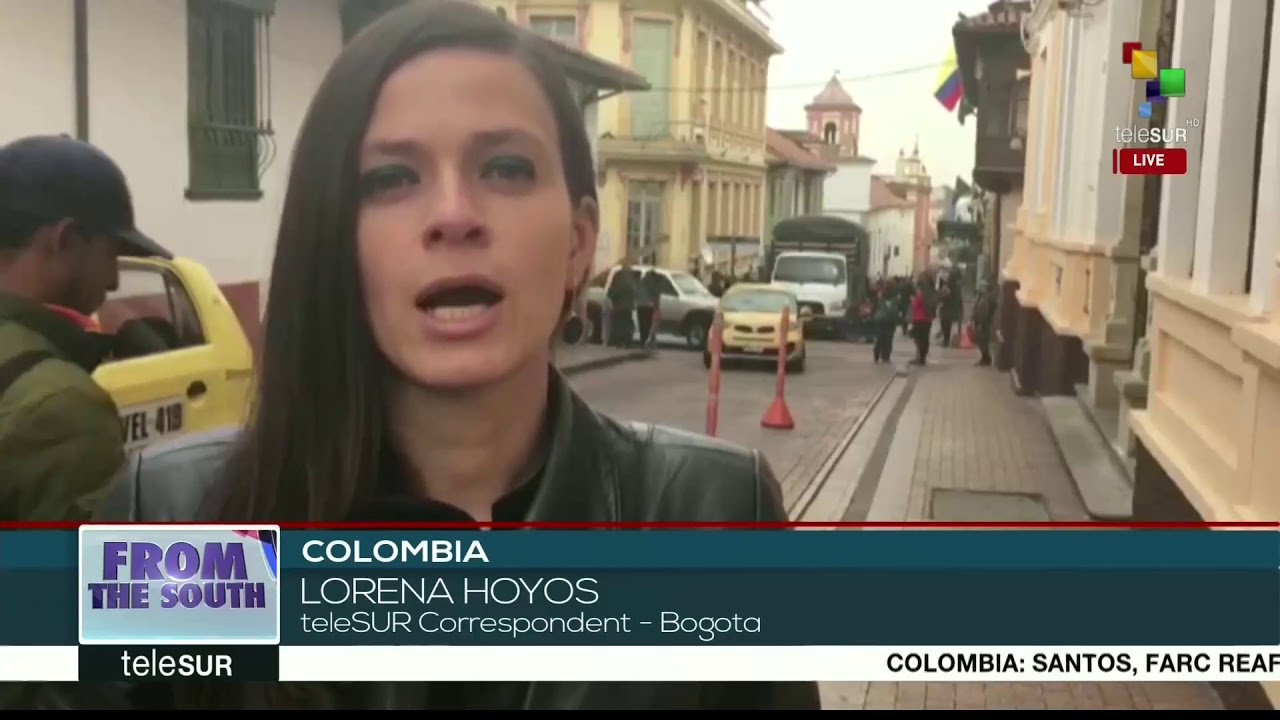 From The South 11-24: Former President Rafael Correa returns to Ecuador