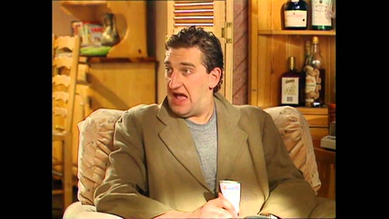 Auf Wiedersehen, Pet - Classic Clip
