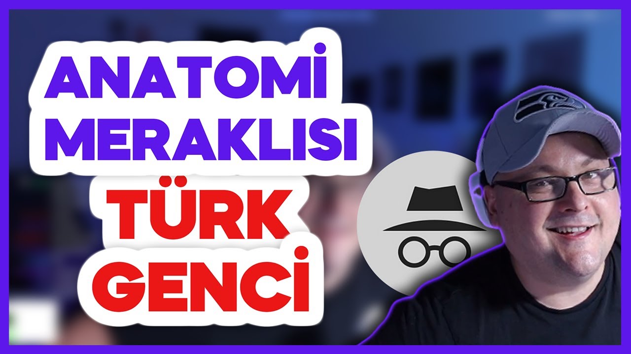 ANATOMİ ÇALIŞTIRAN VPN!