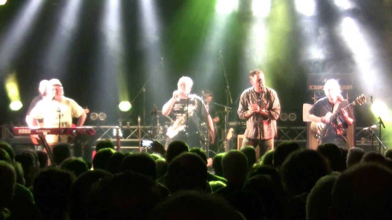 Spreng, Karle, spreng GRACHMUSIKOFF 27. April 2013 beim Fantreffen Winterstettendorf