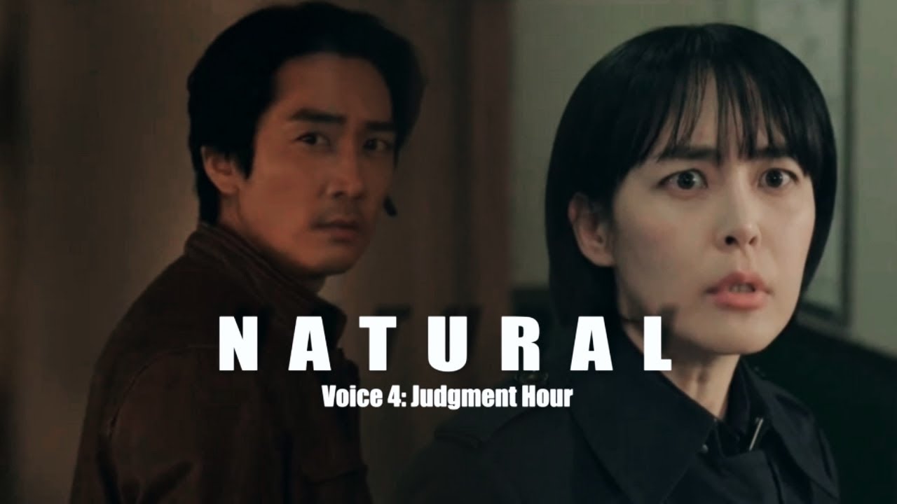 Natural - Imagine Dragons (Voice 4: Judgment Hour) FMV