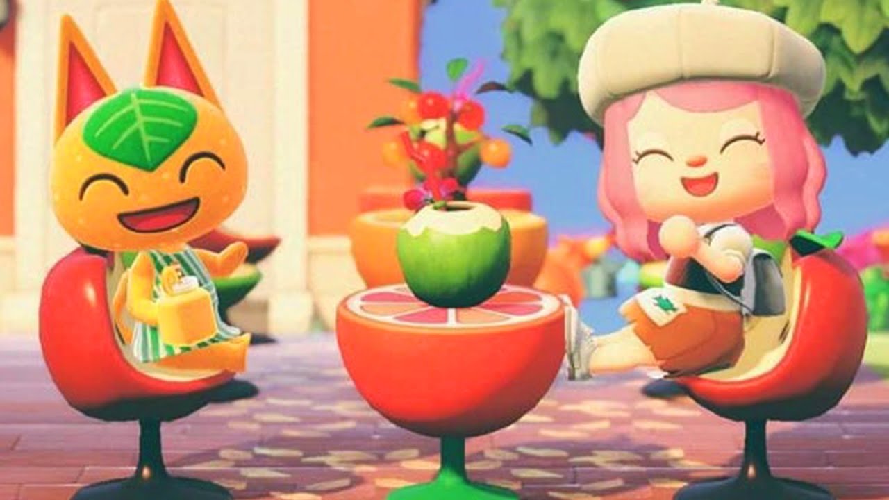 Best Animal Crossing Clips Of The Week #17