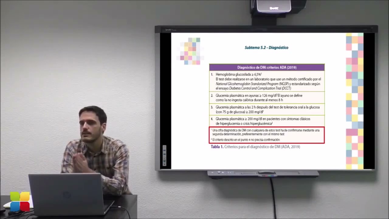 clase cto Endocrinología  Primera vuelta