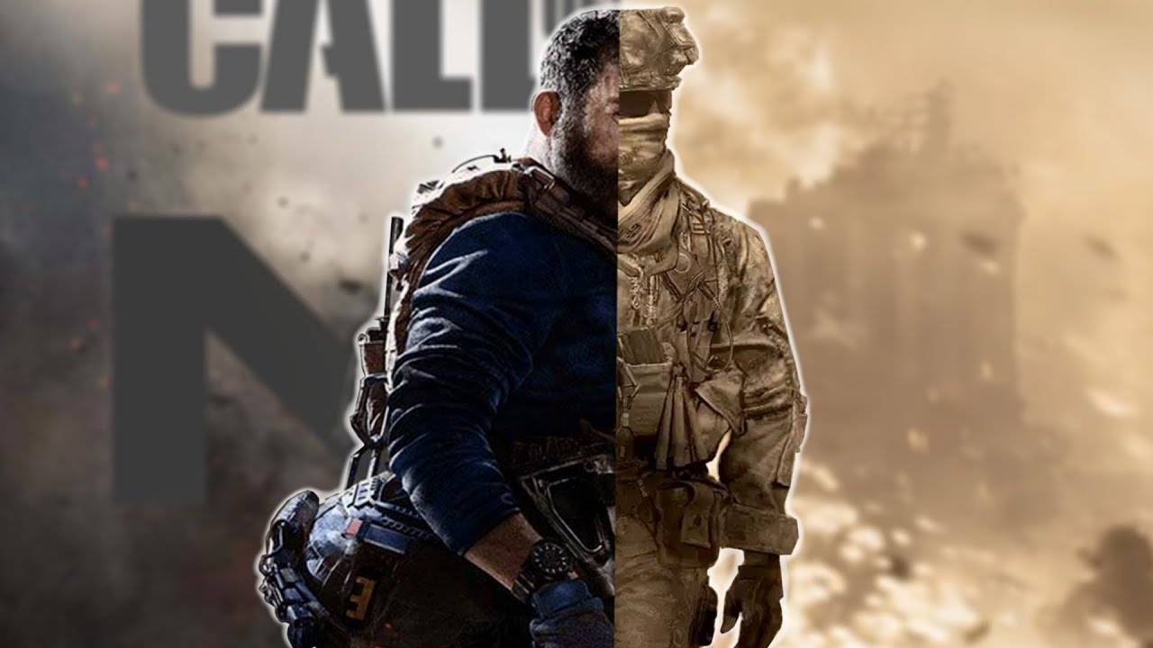 Why Gaming Feels BORING Now