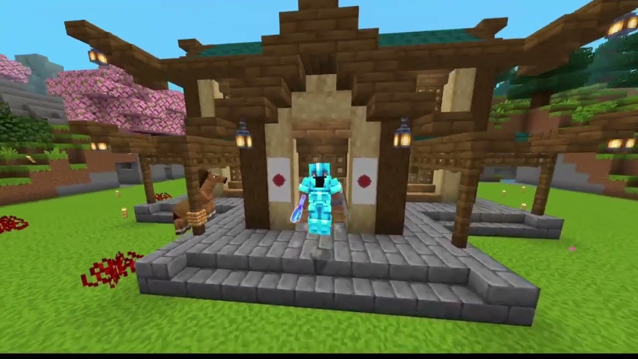 Serie Survival | Episodio 10 | #minecraft  Bedrock