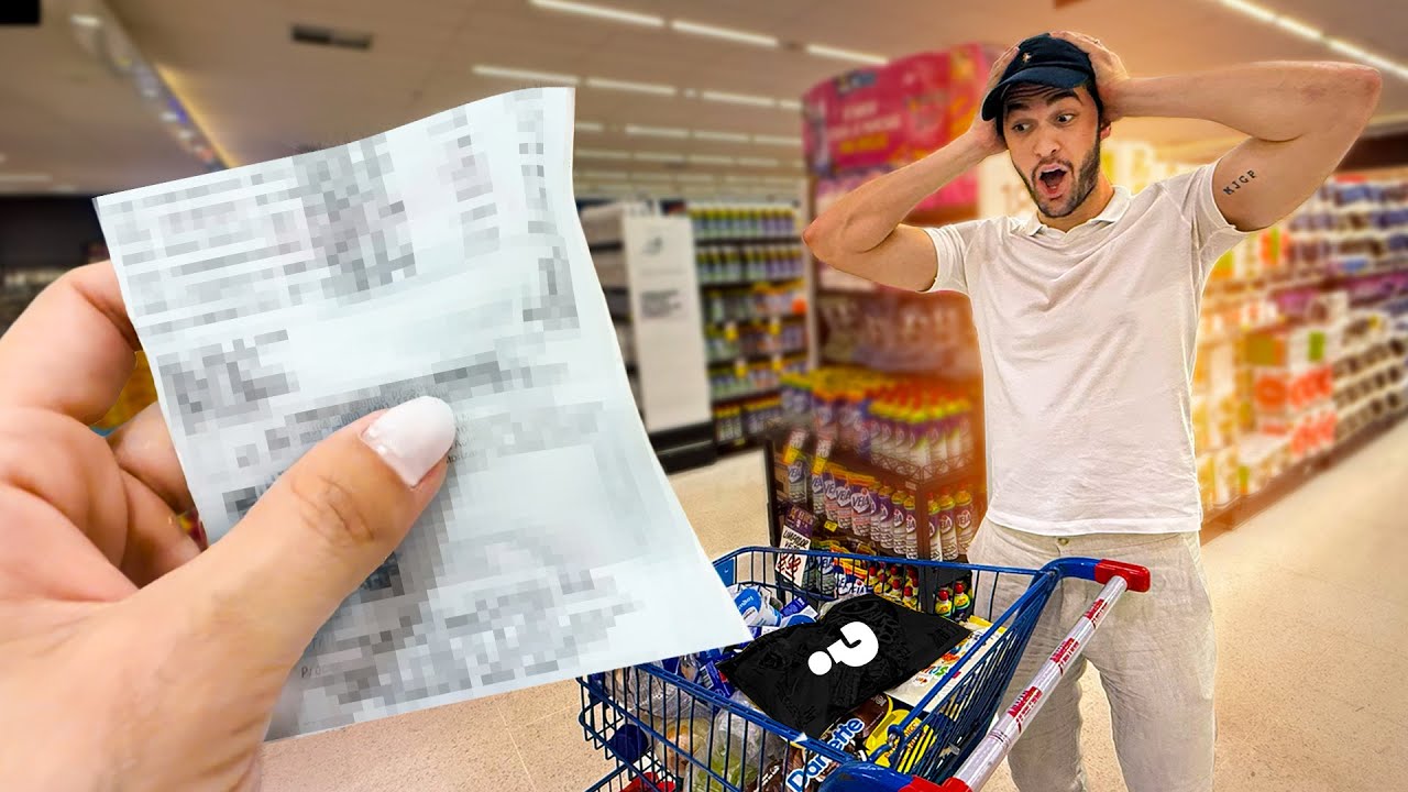ESSA FOI A NOSSA COMPRA DE MERCADO!