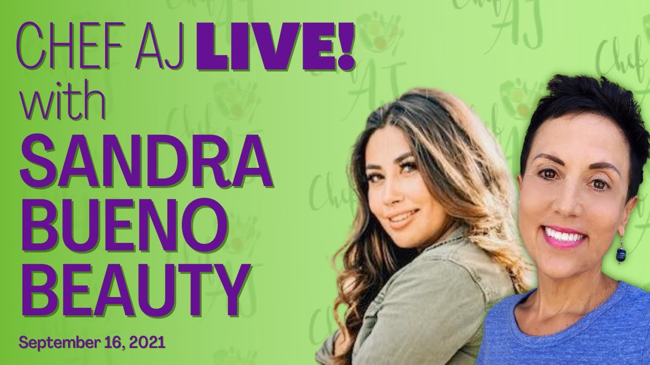 Real Beauty Talk with Beauty by Bueno
