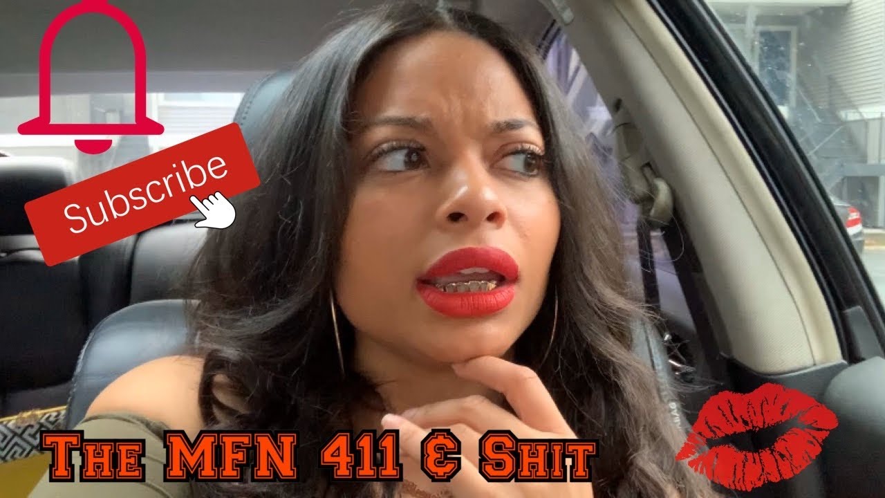 VLOG: WTF I been doing.