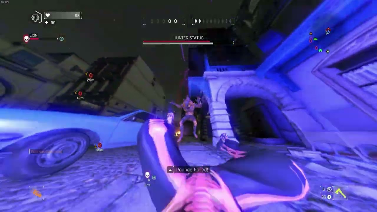 Dying Light | PvP Highlights #2