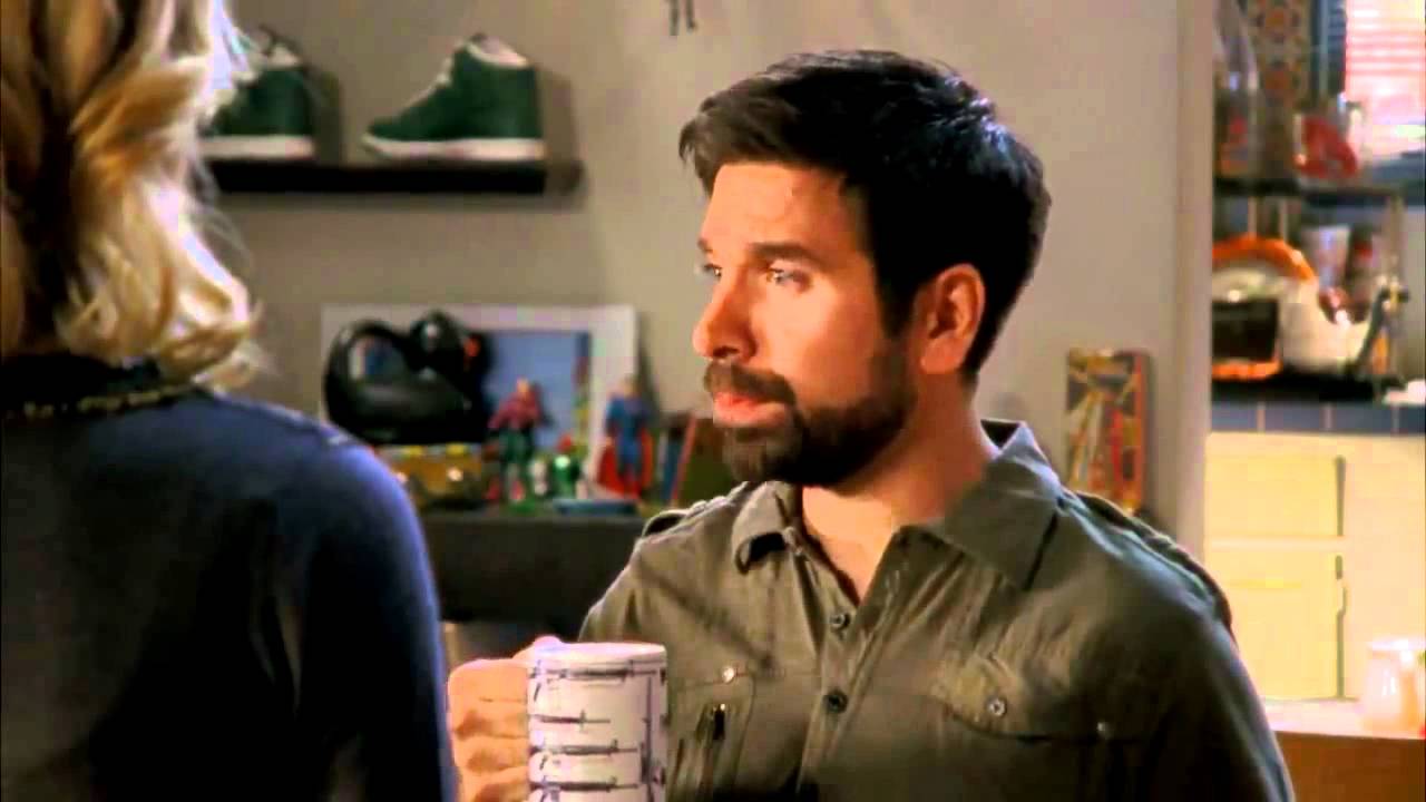 Chuck Season 5 - Chuck vs. Bo - Sneak Peek #1 [HD]