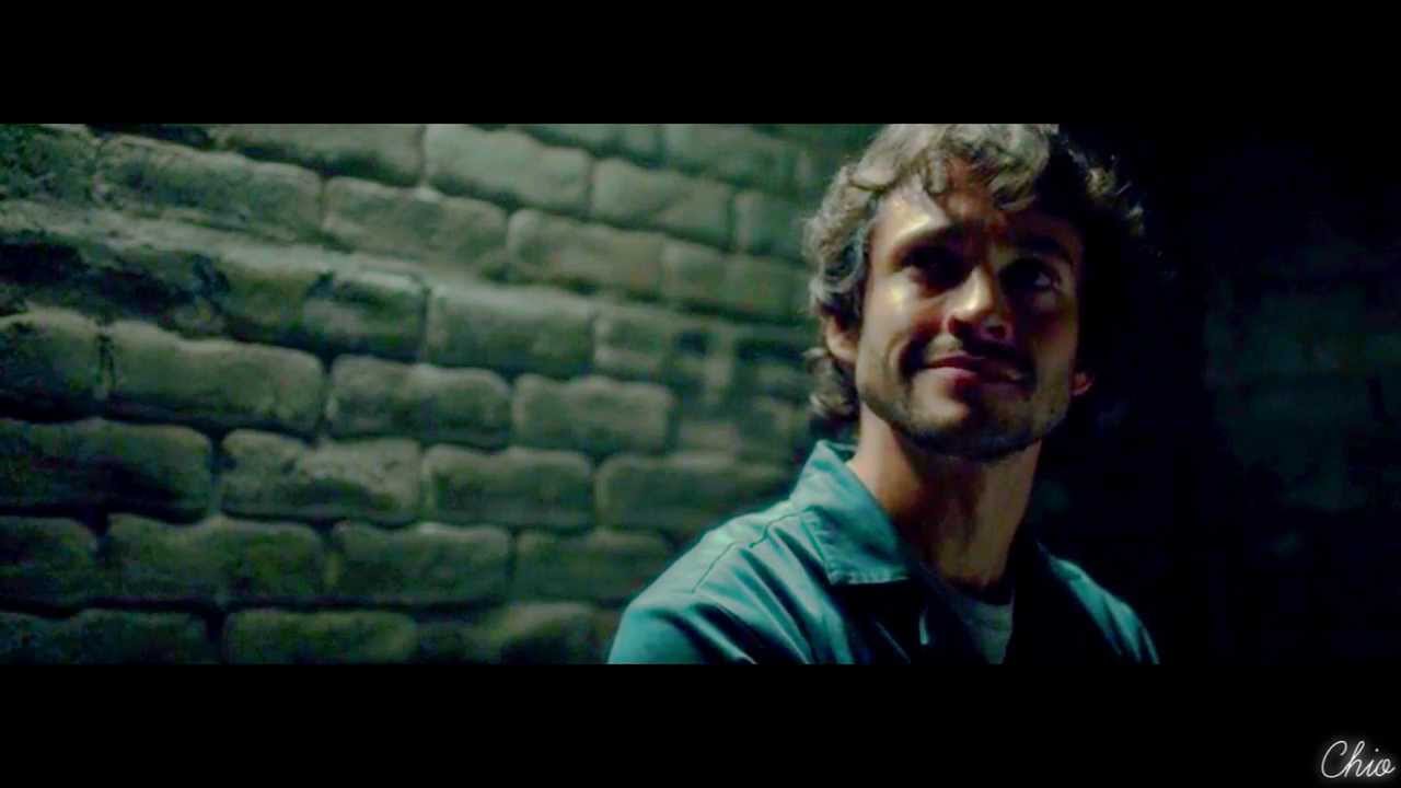 Hannibal & Will • Can't pretend [2x02] (+600 SUBS!)