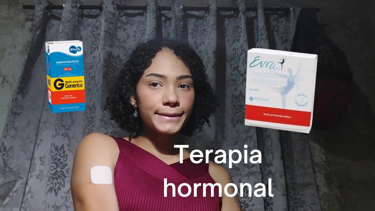 3° Mês tomando hormônio mudanças / Mulher Trans 🦋