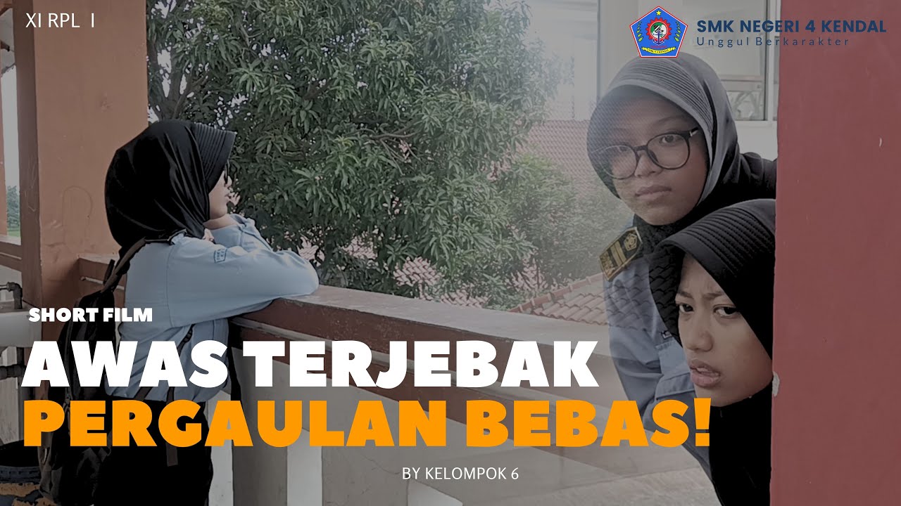 FILM PENDEK 