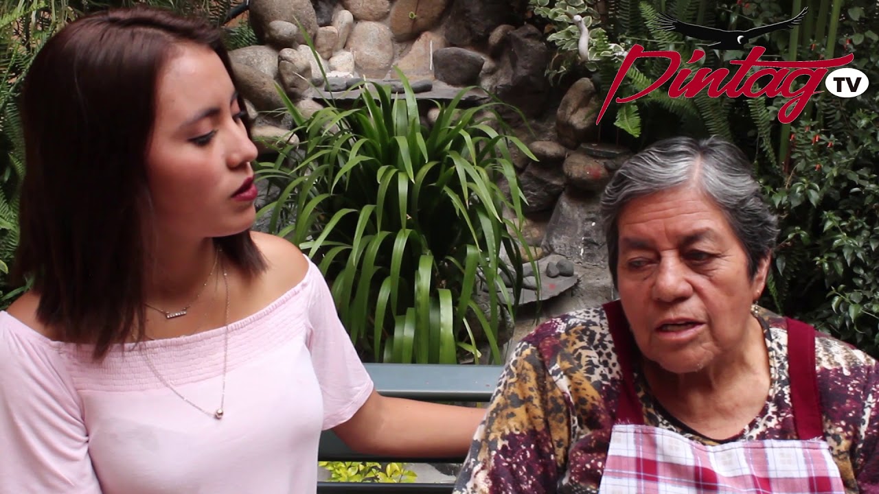 La Historia del Pan Carlitos en la Parroquia de Pintag