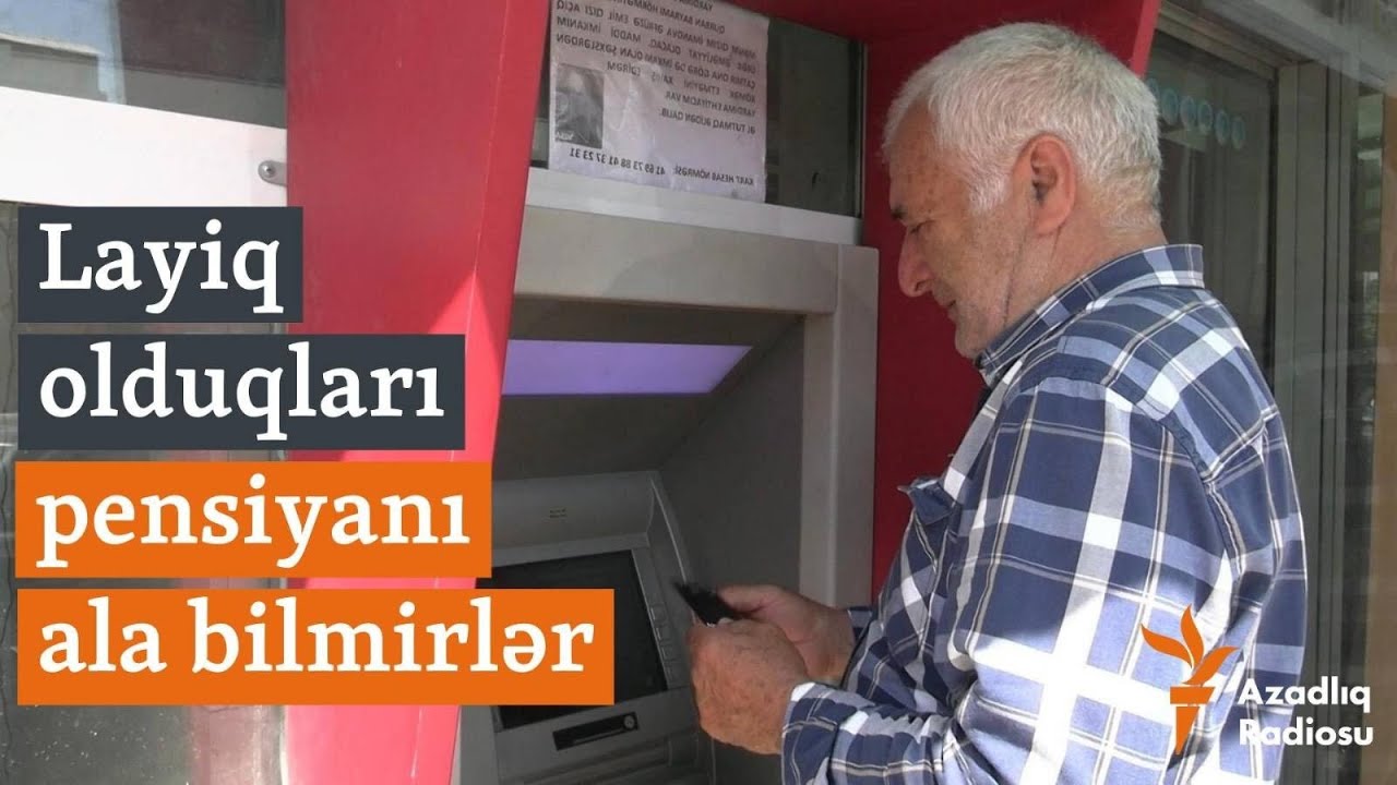 40 il işlə, axırı da bu: Zərərli işlərə görə pensiya ödənişində niyə problem yaranır?