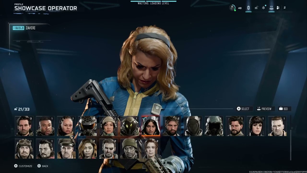 Black Ops 7 PS5 Gameplay... [Twitched]
