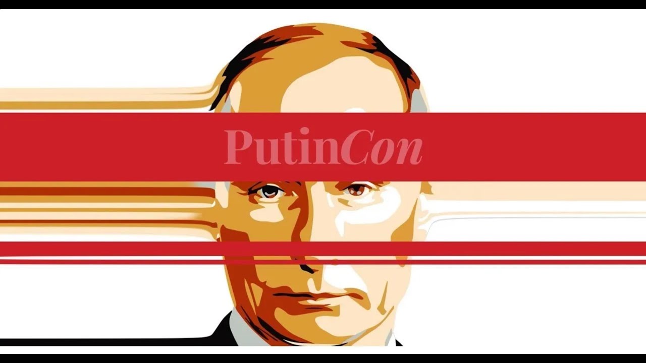 The End of Putin's Tyranny