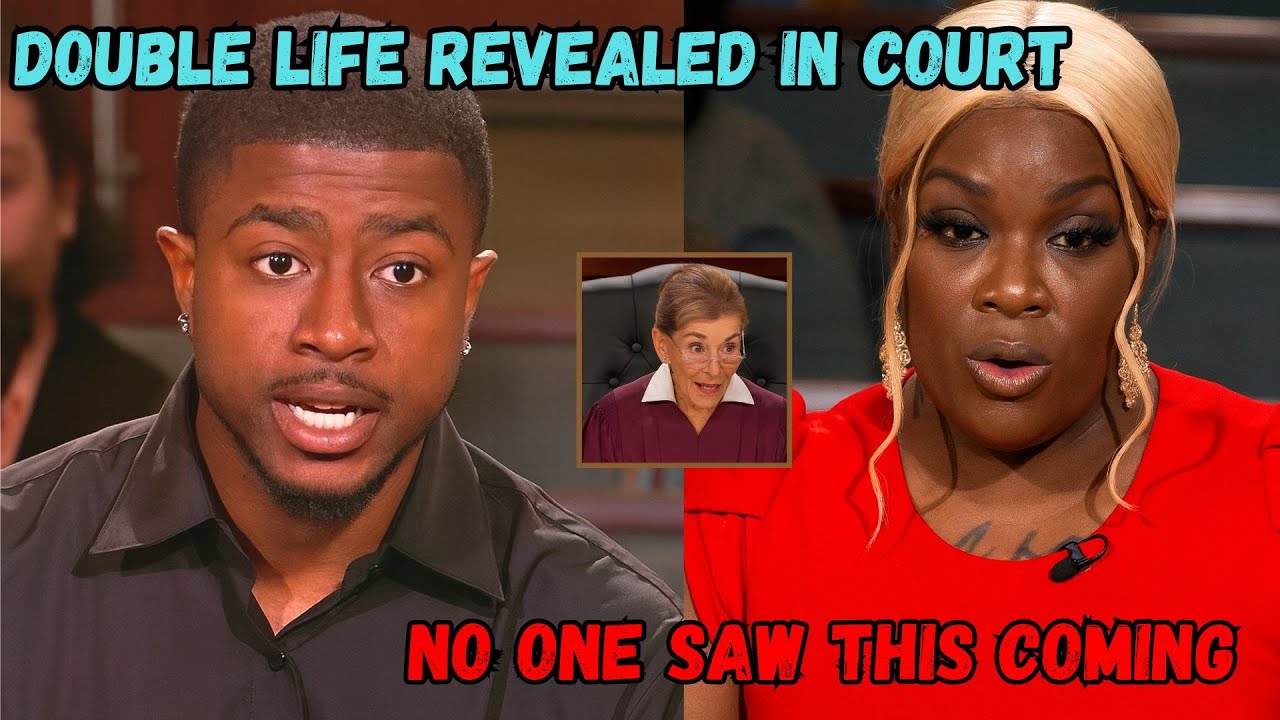 He Pretended to Be His Own Family... Just to Make Money on Lyft 😱