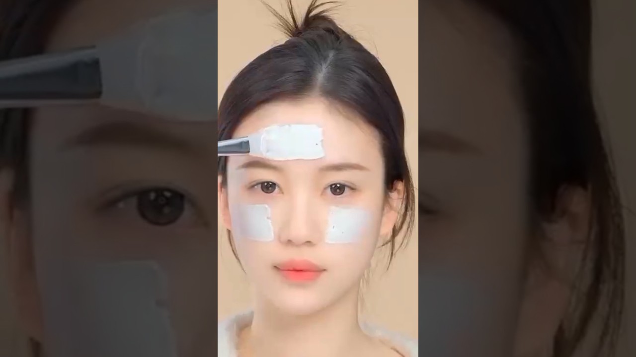 Korean Rice Face Mask For Skin Whitening
