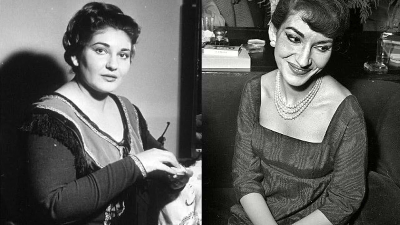 Мария Каллас и Аристотель Онассис. История любви или трагедии?