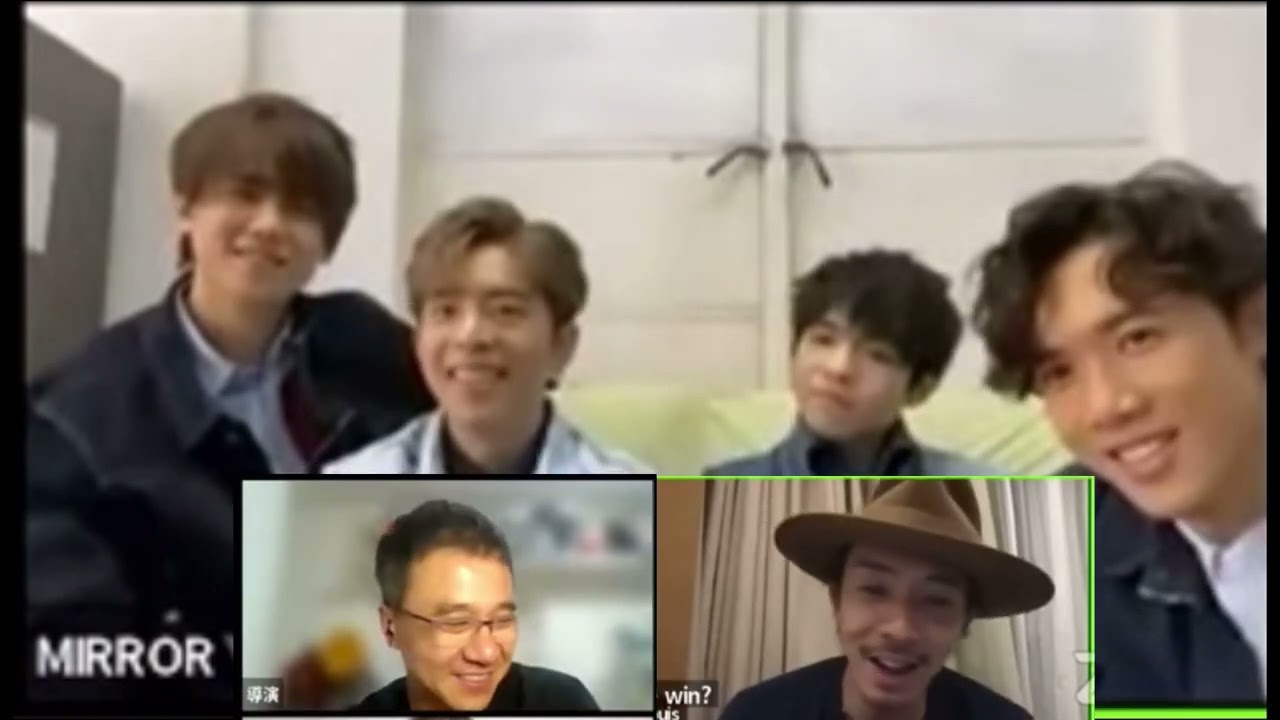 季前賽 FB Live 冇得頂 #姜濤  #isnchan #edanlui呂爵安 #stanley