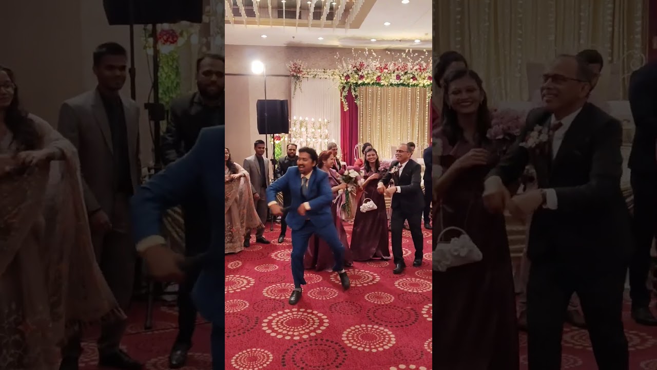 #weddingemcee #emceemumbai #compere #emcee #weddingemcee #partyemcee #partyemcee