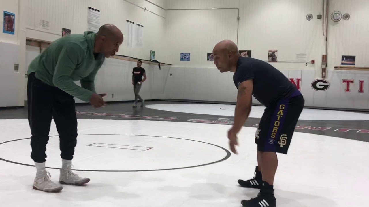 Fake and Snap run the corner