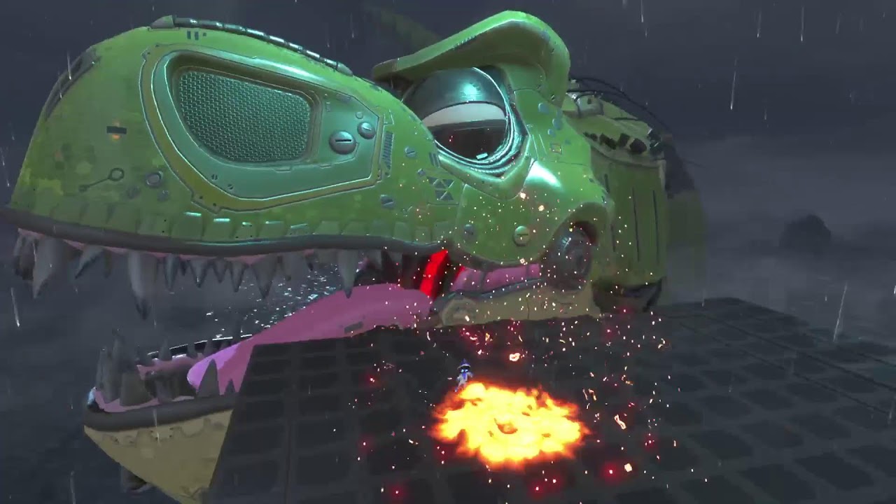 ASTRO's PLAYROOM fun with all ages. Boss Level with Astro PlayRoom #ps5gameplay #ps5