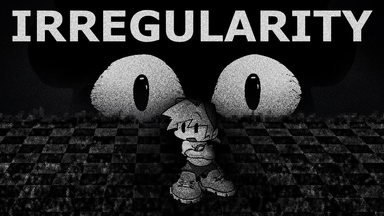 Friday Night Funkin' - Irregularity (Enzo's Take) Chart