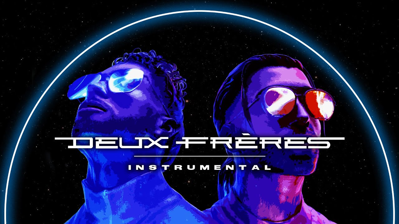 PNL // DEUX FRÈRES (instru)