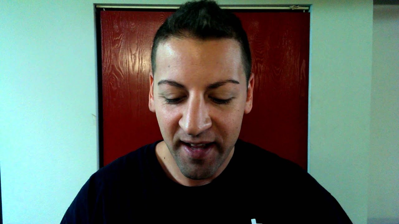 Testimonial by Danny Alsaffar Team Oyama (949) 250-3117 Orange County MMA