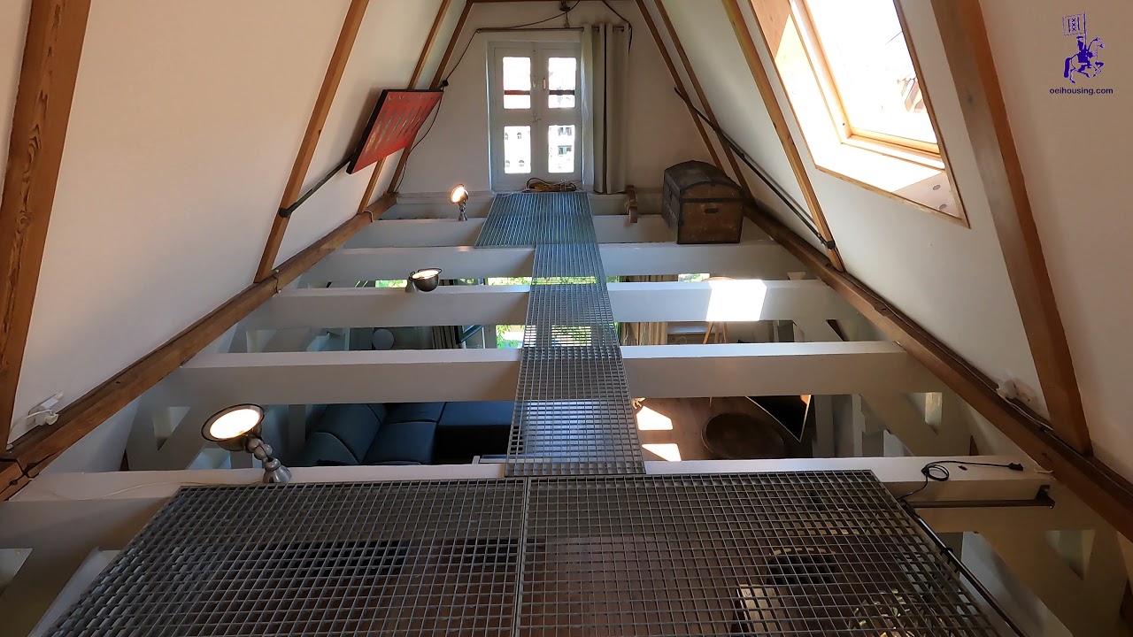 6250 Brouwersgracht - Apartment for rent in Amsterdam