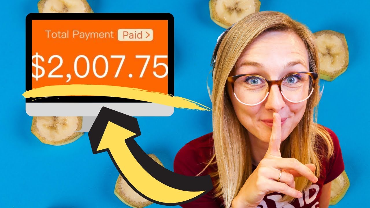 I Teach English Online to Chinese Students // But How Much Does VIPKID Pay?