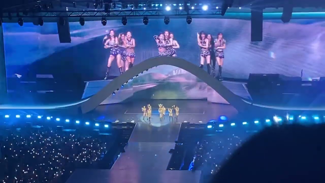 😍😍🔥 #twicetour #concert #twiceworldtour2023 #once 