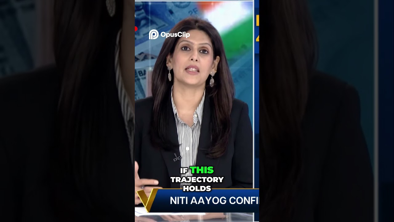 🌍 India Overtakes Japan: 4th Largest Economy! | Growth Analysis 🇮🇳📈